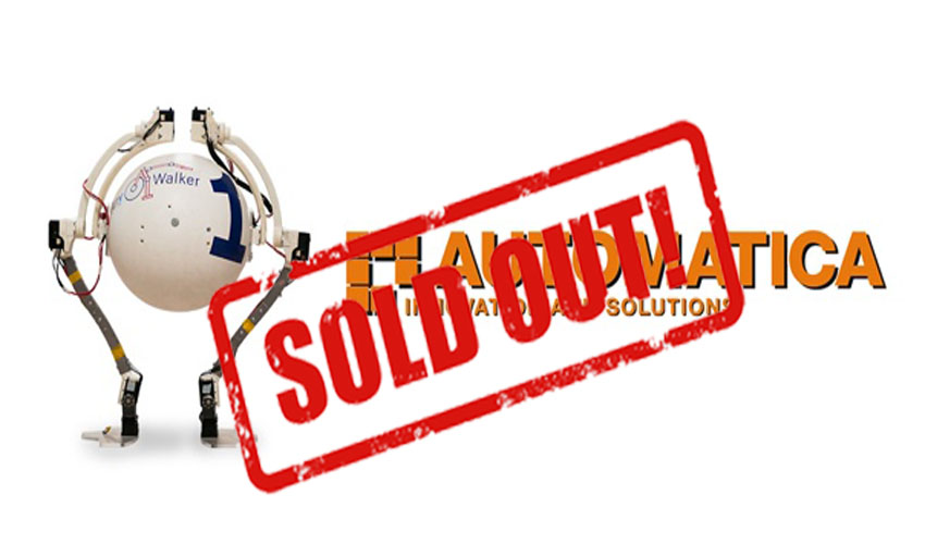نمایشگاه AUTOMATICA